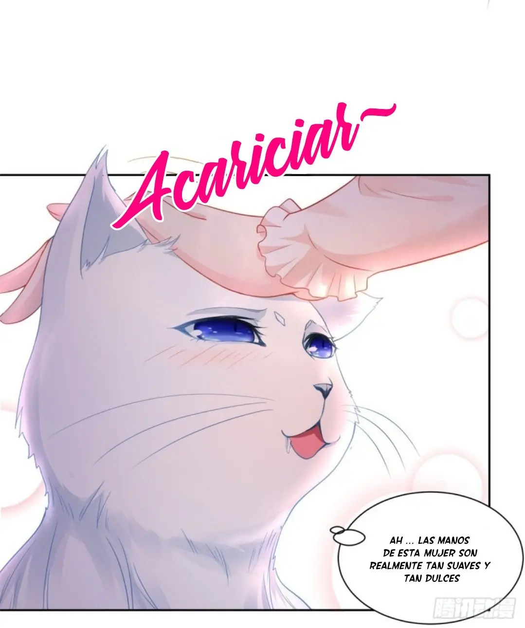 la hija del duque solo quiere ser una inútil (2020) - Capítulo 7 - Página 4 - LectorTMOo