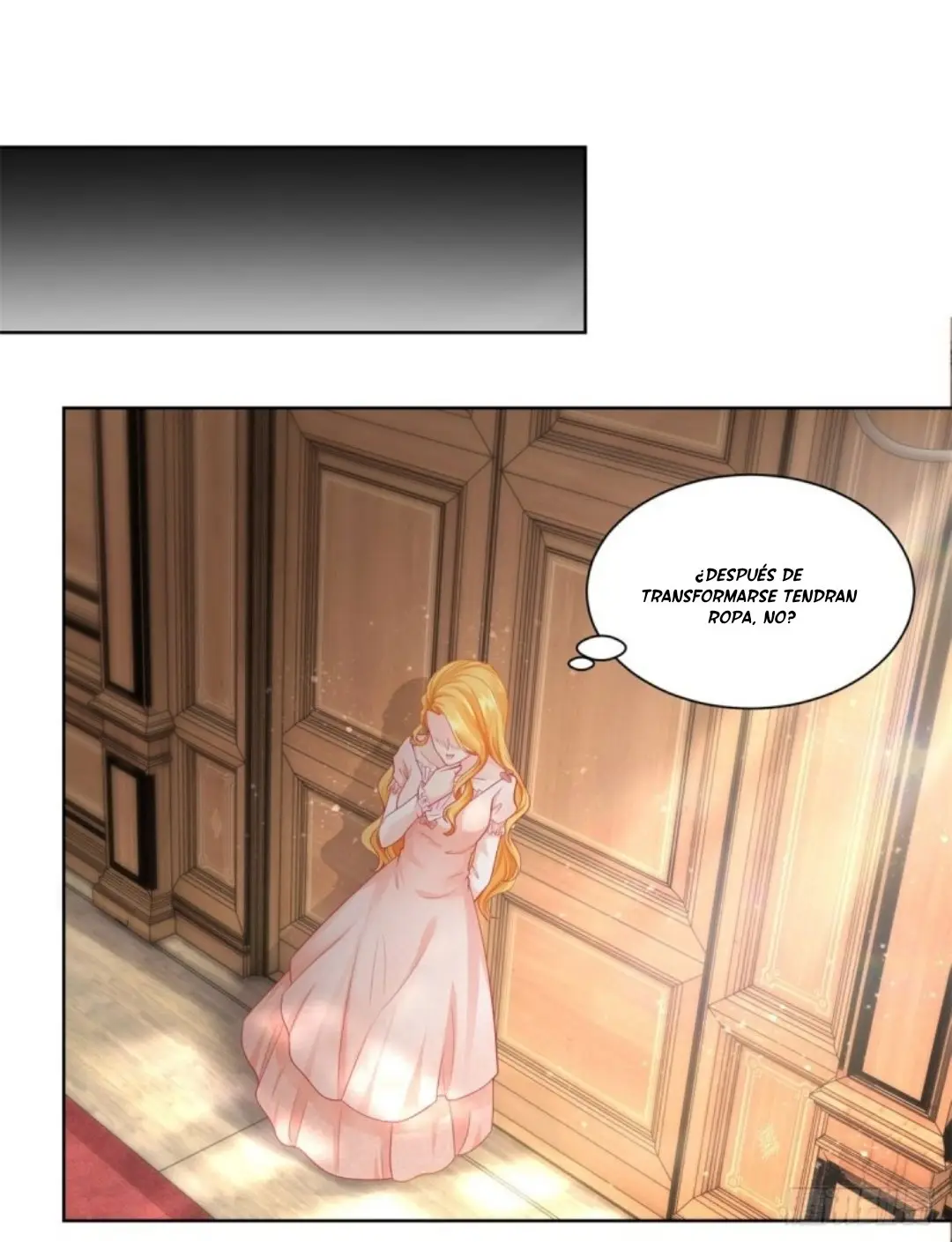 la hija del duque solo quiere ser una inútil (2020) - Capítulo 8 - Página 5 - LectorTMOo