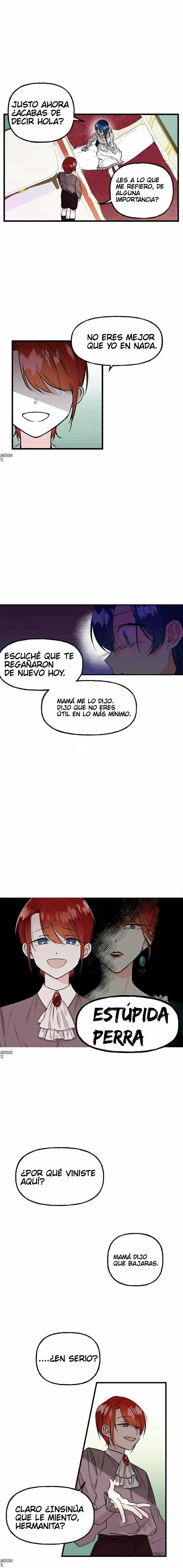 LA HIJA DEL GRAN MAGO (2019) - Capítulo 1.5 - Página 5 - LectorTMOo