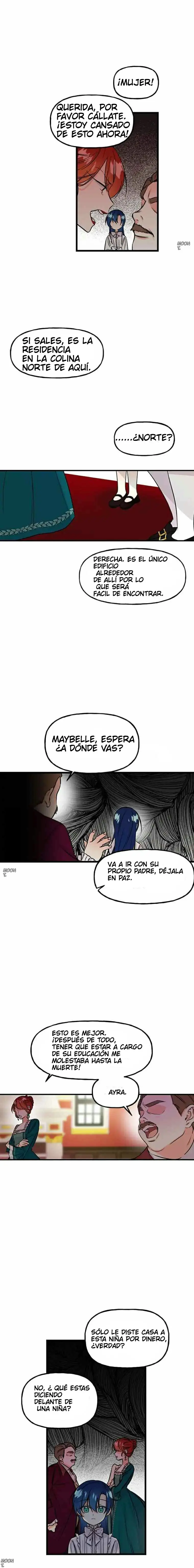 LA HIJA DEL GRAN MAGO (2019) - Capítulo 1.5 - Página 12 - LectorTMOo