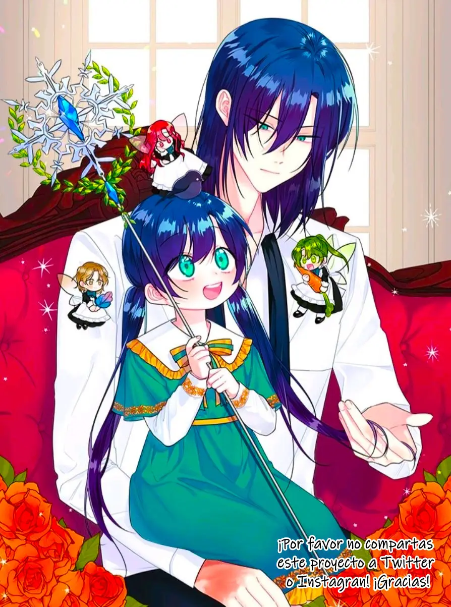 LA HIJA DEL GRAN MAGO (2019) - Capítulo 10 - Página 1 - LectorTMOo