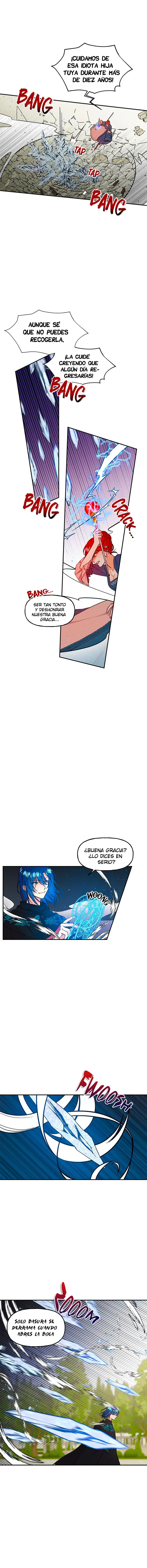 LA HIJA DEL GRAN MAGO (2019) - Capítulo 11 - Página 10 - LectorTMOo