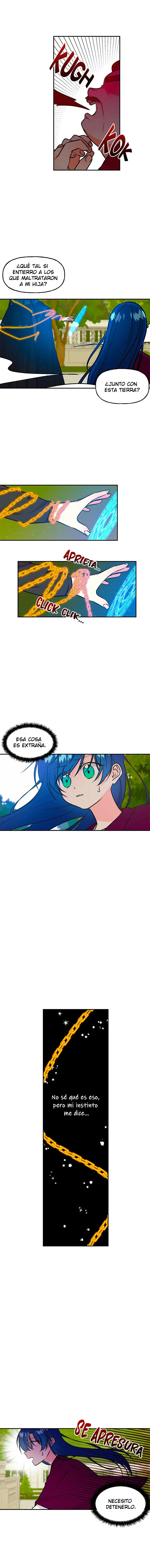 LA HIJA DEL GRAN MAGO (2019) - Capítulo 11 - Página 13 - LectorTMOo