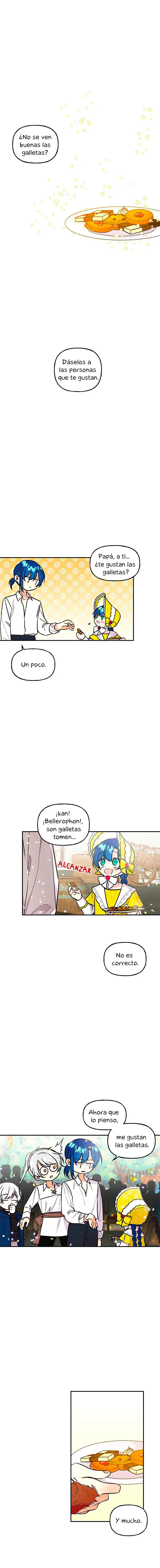 LA HIJA DEL GRAN MAGO (2019) - Capítulo 17 - Página 14 - LectorTMOo