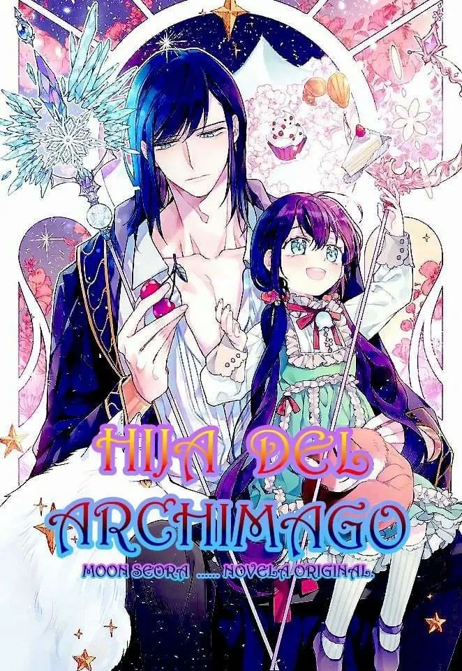 LA HIJA DEL GRAN MAGO (2019) - Capítulo 21 - Página 2 - LectorTMOo