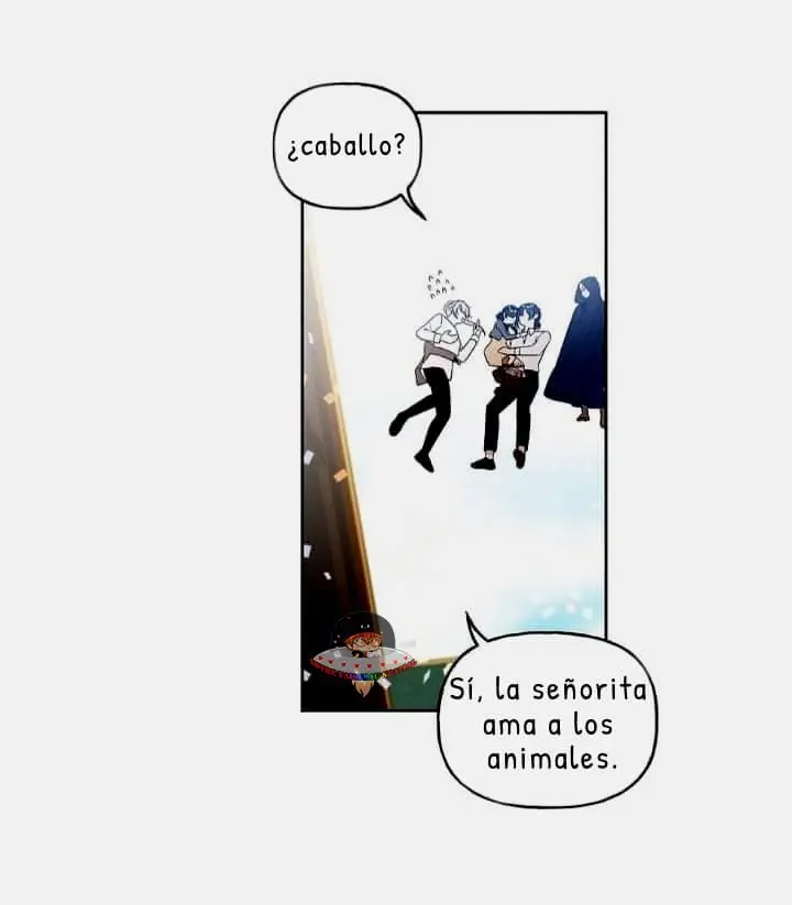 LA HIJA DEL GRAN MAGO (2019) - Capítulo 21 - Página 22 - LectorTMOo