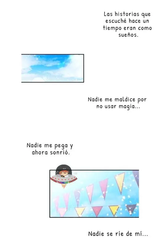 LA HIJA DEL GRAN MAGO (2019) - Capítulo 21 - Página 38 - LectorTMOo