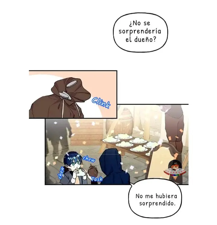 LA HIJA DEL GRAN MAGO (2019) - Capítulo 21 - Página 55 - LectorTMOo