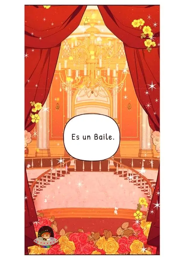 LA HIJA DEL GRAN MAGO (2019) - Capítulo 21 - Página 58 - LectorTMOo