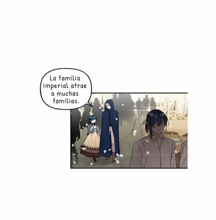 LA HIJA DEL GRAN MAGO (2019) - Capítulo 22 - Página 6 - LectorTMOo