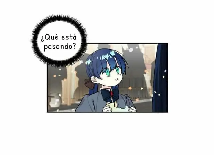 LA HIJA DEL GRAN MAGO (2019) - Capítulo 22 - Página 9 - LectorTMOo