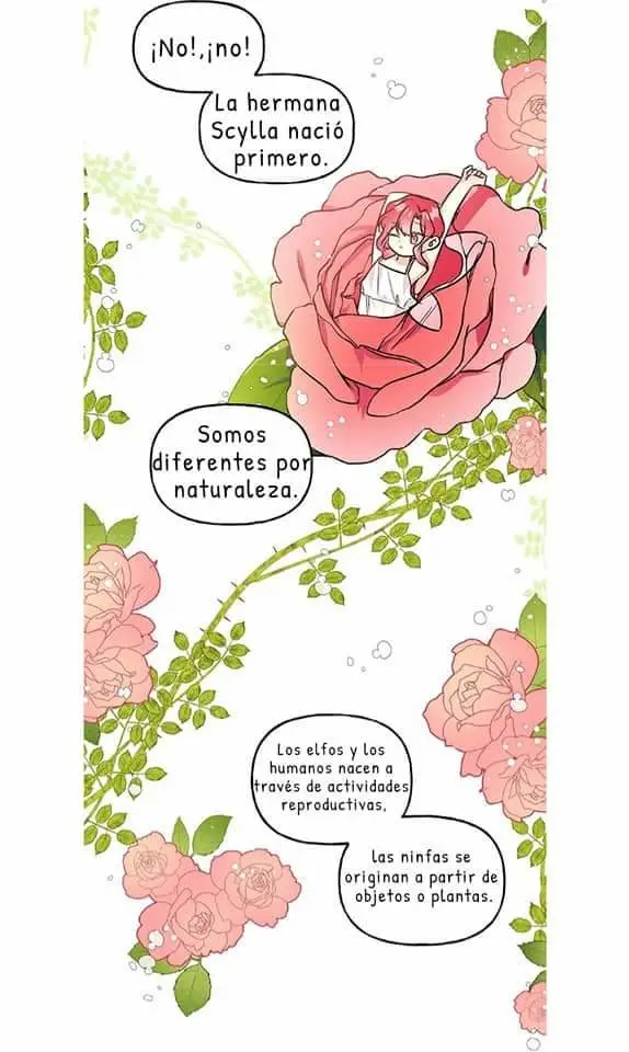 LA HIJA DEL GRAN MAGO (2019) - Capítulo 22 - Página 25 - LectorTMOo