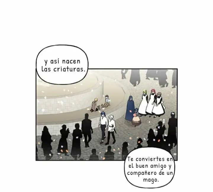 LA HIJA DEL GRAN MAGO (2019) - Capítulo 22 - Página 29 - LectorTMOo