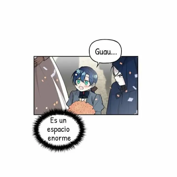 LA HIJA DEL GRAN MAGO (2019) - Capítulo 22 - Página 34 - LectorTMOo
