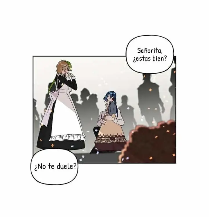 LA HIJA DEL GRAN MAGO (2019) - Capítulo 22 - Página 43 - LectorTMOo