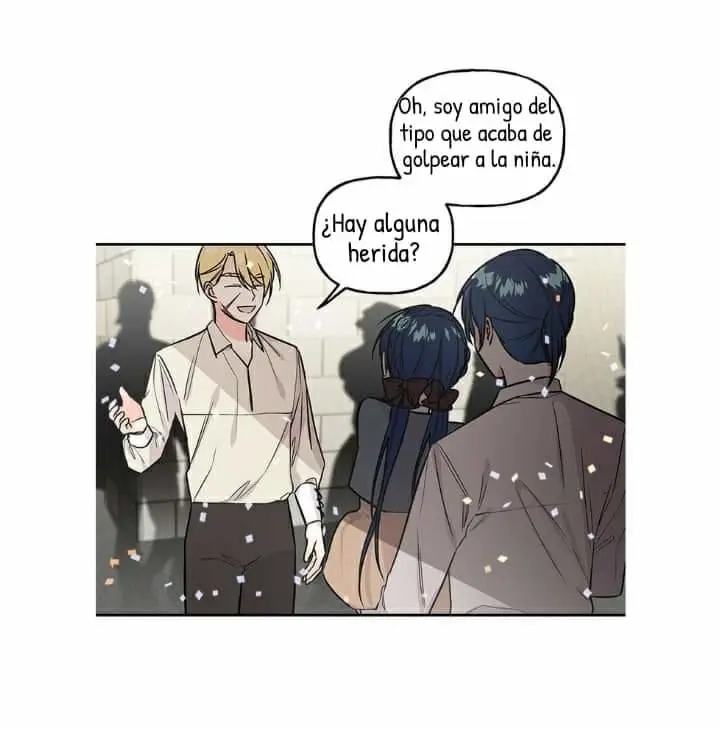 LA HIJA DEL GRAN MAGO (2019) - Capítulo 22 - Página 52 - LectorTMOo