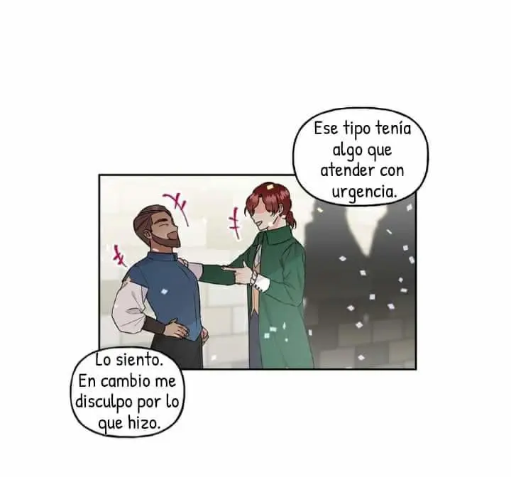 LA HIJA DEL GRAN MAGO (2019) - Capítulo 22 - Página 53 - LectorTMOo
