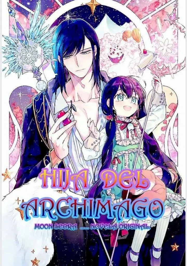 LA HIJA DEL GRAN MAGO (2019) - Capítulo 23 - Página 2 - LectorTMOo