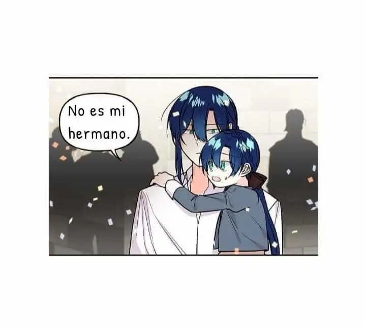 LA HIJA DEL GRAN MAGO (2019) - Capítulo 23 - Página 7 - LectorTMOo