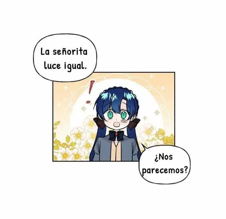 LA HIJA DEL GRAN MAGO (2019) - Capítulo 23 - Página 11 - LectorTMOo