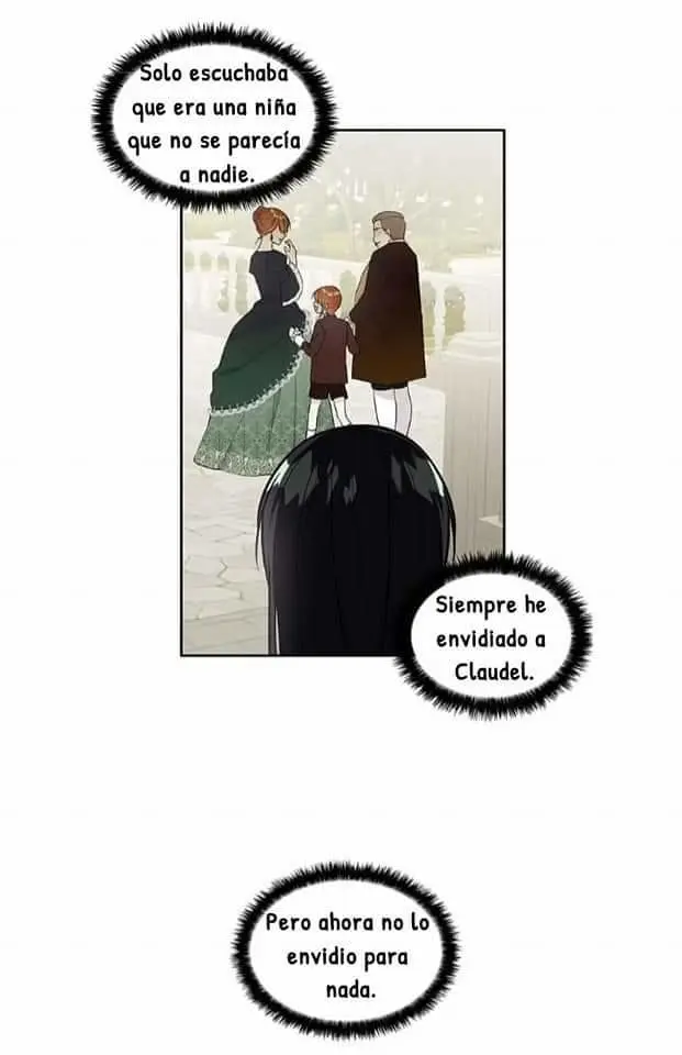 LA HIJA DEL GRAN MAGO (2019) - Capítulo 23 - Página 14 - LectorTMOo