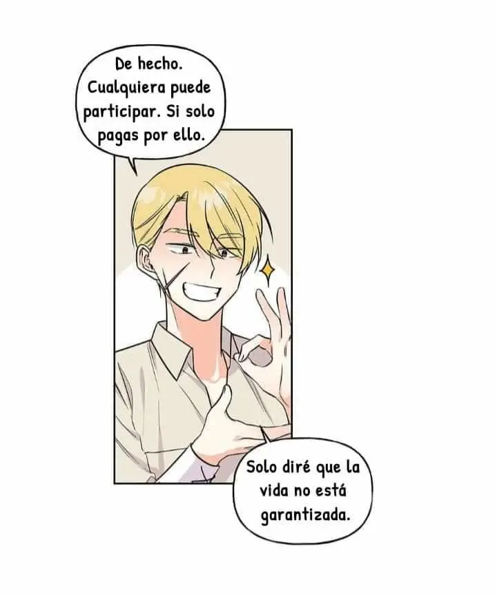 LA HIJA DEL GRAN MAGO (2019) - Capítulo 23 - Página 22 - LectorTMOo