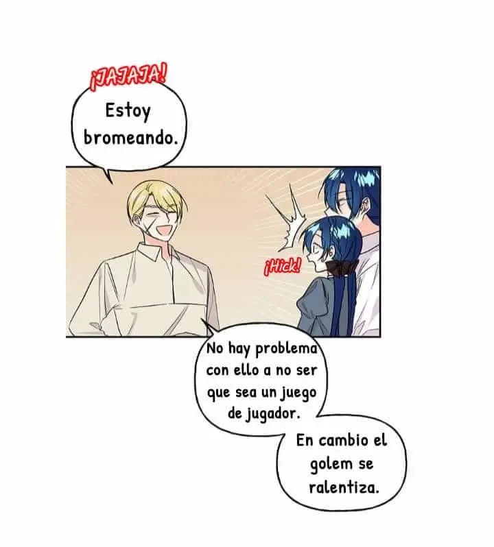 LA HIJA DEL GRAN MAGO (2019) - Capítulo 23 - Página 23 - LectorTMOo