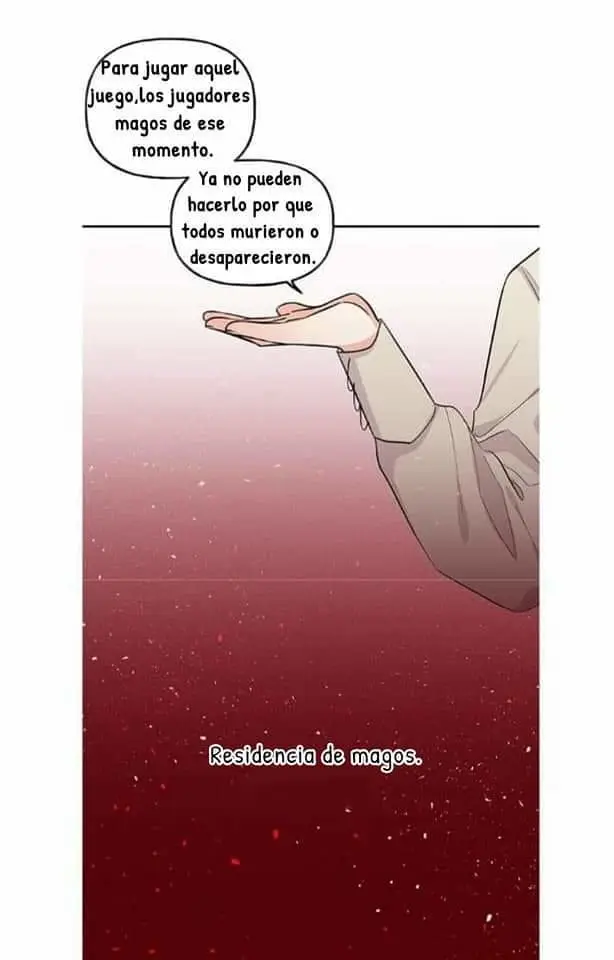 LA HIJA DEL GRAN MAGO (2019) - Capítulo 23 - Página 24 - LectorTMOo