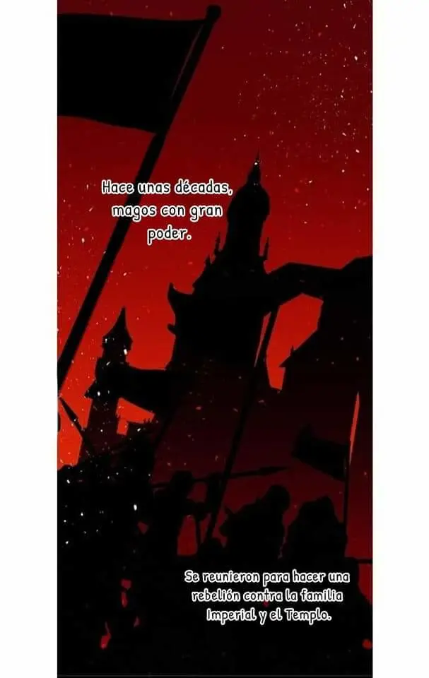 LA HIJA DEL GRAN MAGO (2019) - Capítulo 23 - Página 25 - LectorTMOo