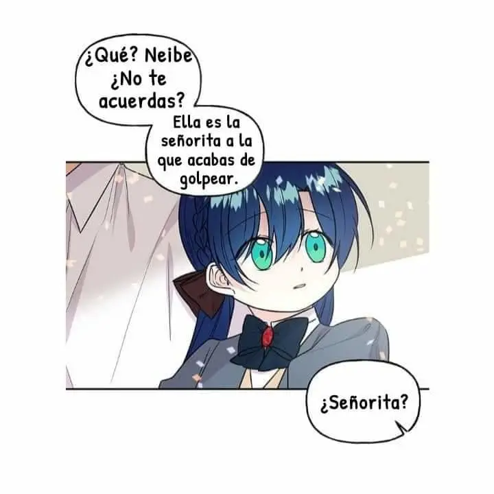 LA HIJA DEL GRAN MAGO (2019) - Capítulo 23 - Página 46 - LectorTMOo