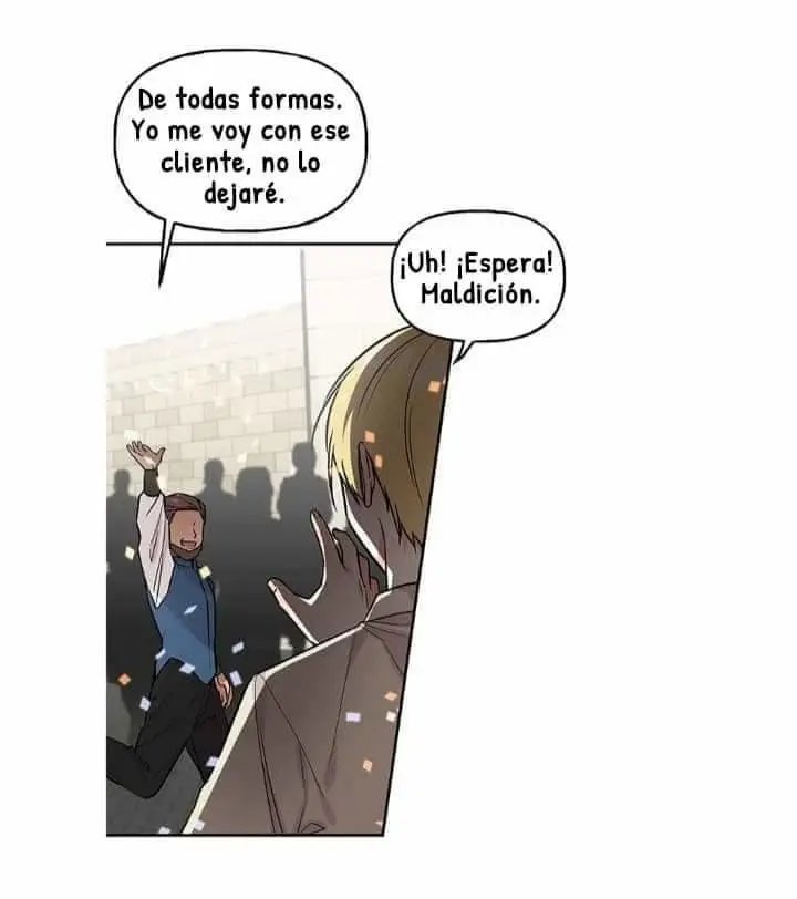 LA HIJA DEL GRAN MAGO (2019) - Capítulo 23 - Página 53 - LectorTMOo