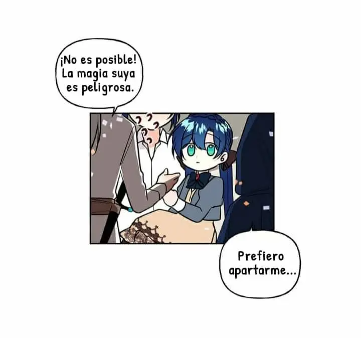 LA HIJA DEL GRAN MAGO (2019) - Capítulo 23 - Página 56 - LectorTMOo
