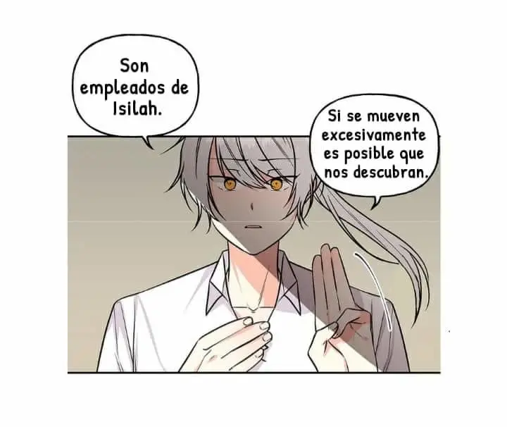 LA HIJA DEL GRAN MAGO (2019) - Capítulo 23 - Página 57 - LectorTMOo