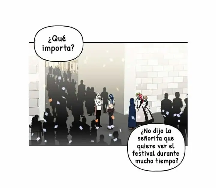 LA HIJA DEL GRAN MAGO (2019) - Capítulo 23 - Página 60 - LectorTMOo