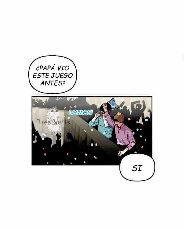 LA HIJA DEL GRAN MAGO (2019) - Capítulo 24 - Página 20 - LectorTMOo