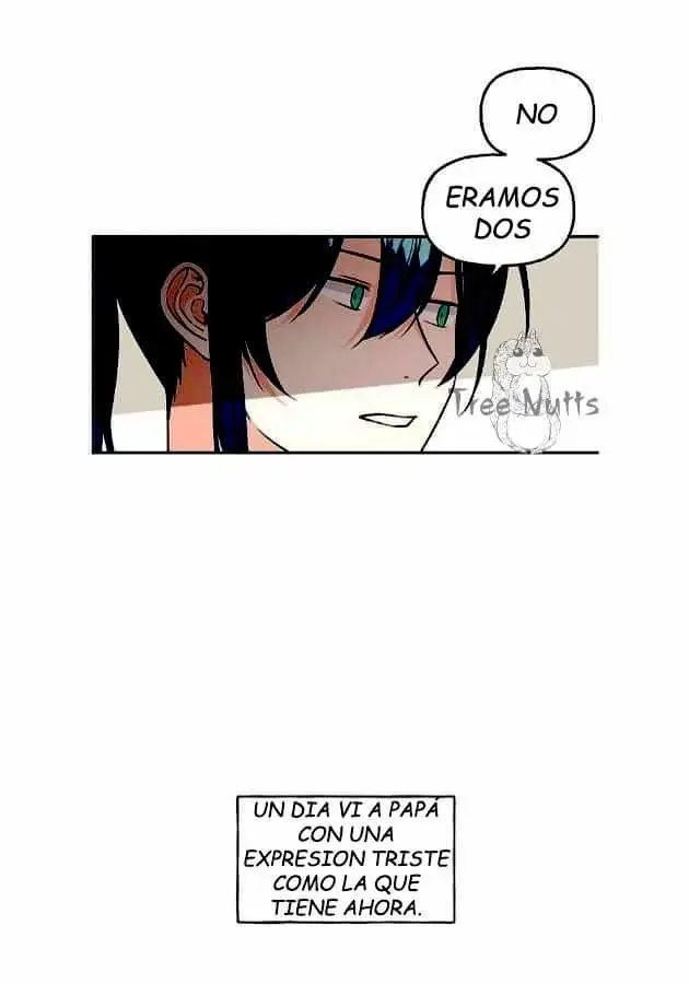 LA HIJA DEL GRAN MAGO (2019) - Capítulo 24 - Página 23 - LectorTMOo