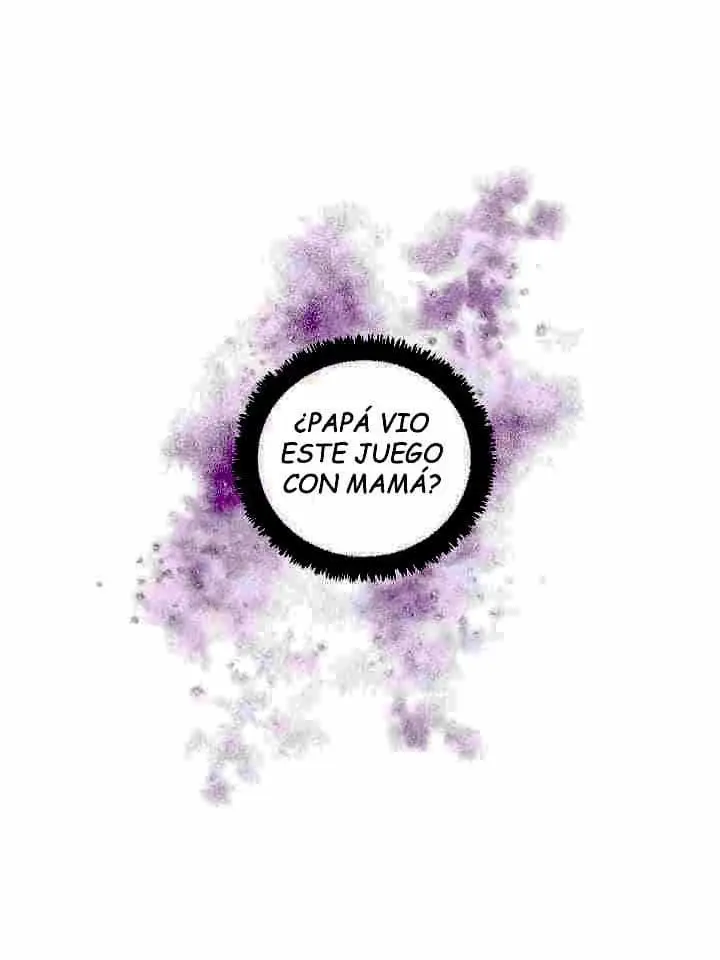 LA HIJA DEL GRAN MAGO (2019) - Capítulo 24 - Página 25 - LectorTMOo