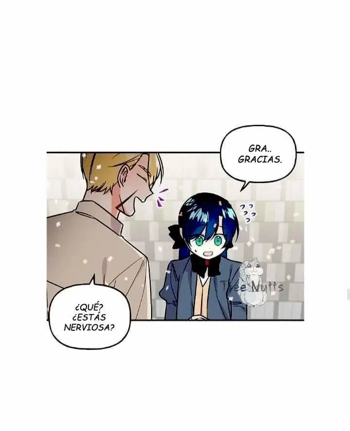 LA HIJA DEL GRAN MAGO (2019) - Capítulo 24 - Página 41 - LectorTMOo
