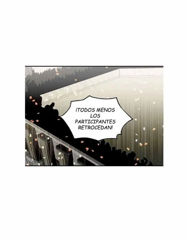 LA HIJA DEL GRAN MAGO (2019) - Capítulo 24 - Página 54 - LectorTMOo