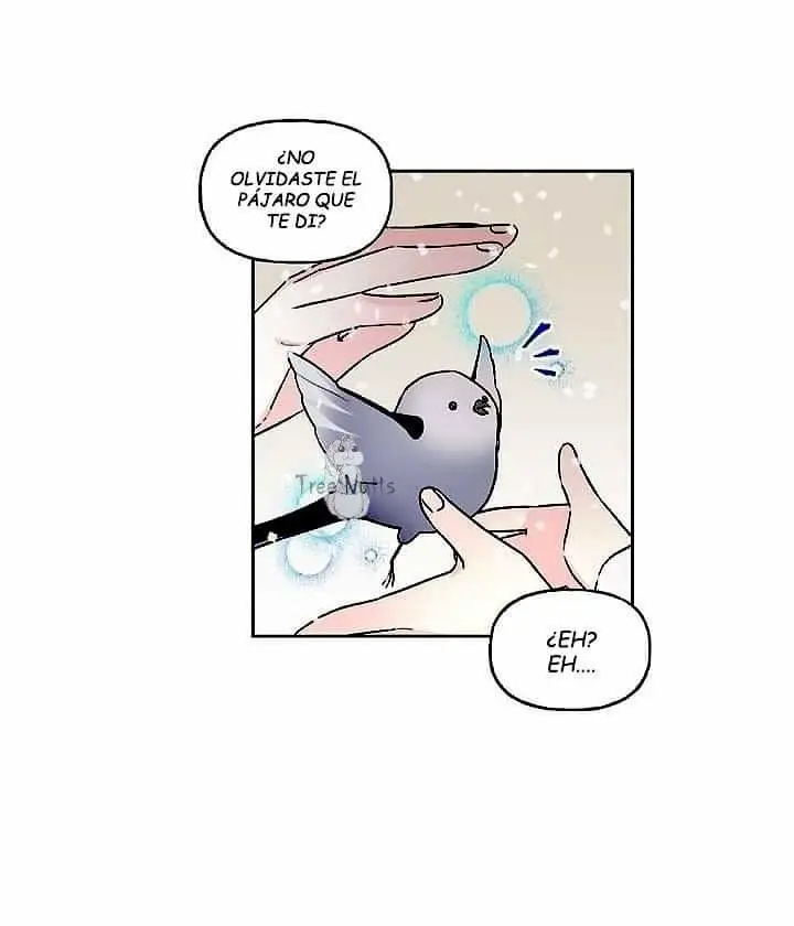 LA HIJA DEL GRAN MAGO (2019) - Capítulo 24 - Página 57 - LectorTMOo