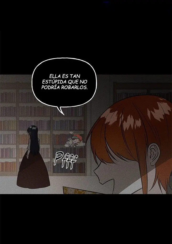LA HIJA DEL GRAN MAGO (2019) - Capítulo 25 - Página 11 - LectorTMOo
