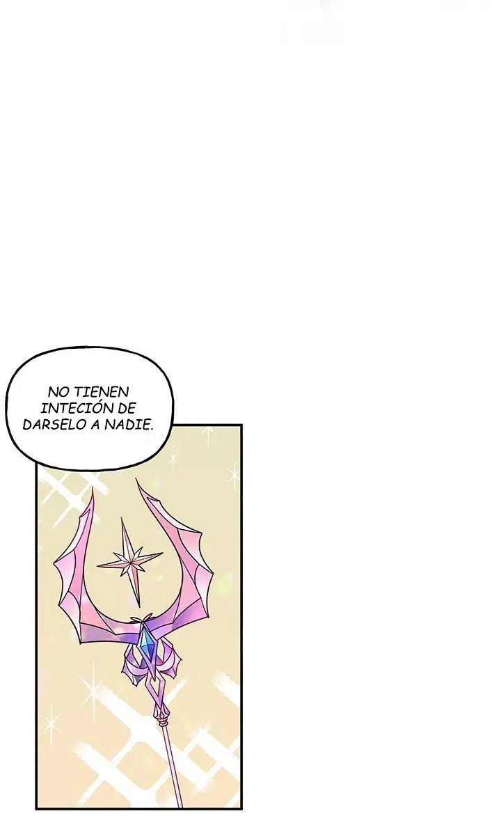 LA HIJA DEL GRAN MAGO (2019) - Capítulo 25 - Página 17 - LectorTMOo