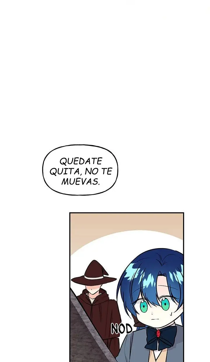 LA HIJA DEL GRAN MAGO (2019) - Capítulo 25 - Página 33 - LectorTMOo