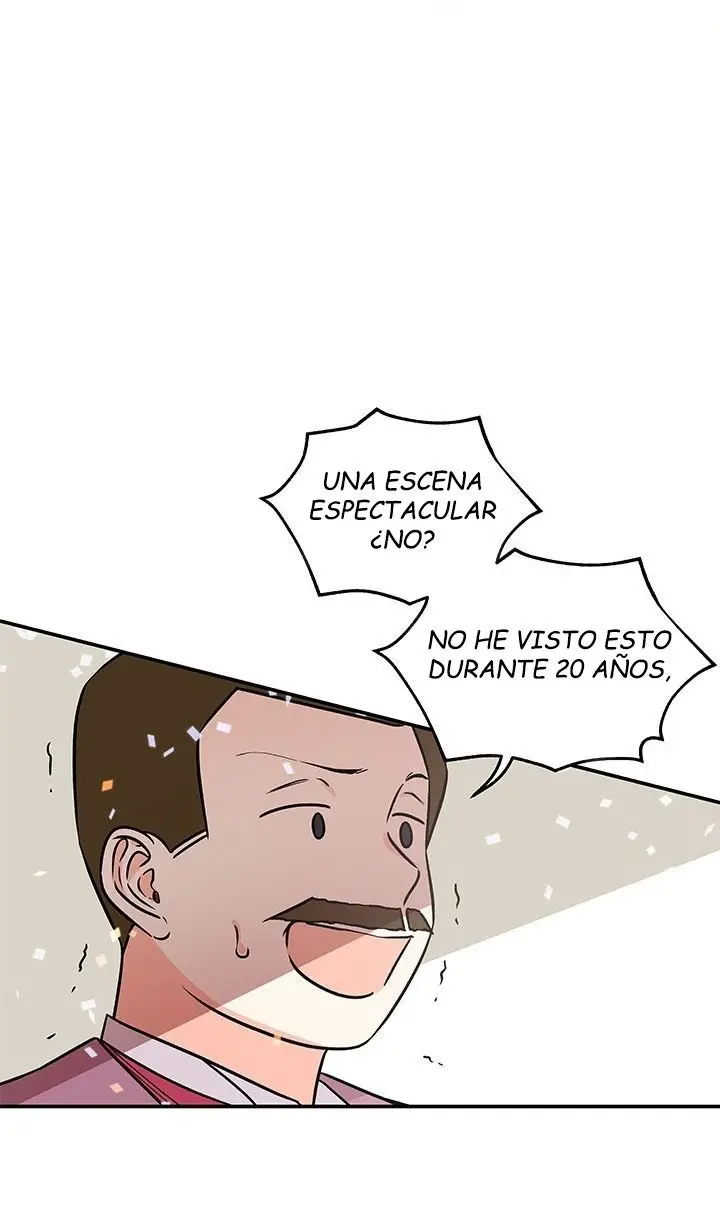 LA HIJA DEL GRAN MAGO (2019) - Capítulo 25 - Página 43 - LectorTMOo
