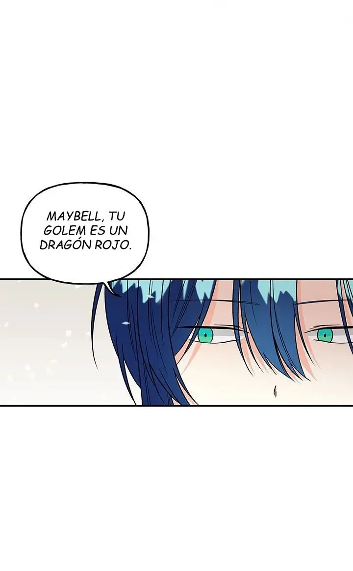 LA HIJA DEL GRAN MAGO (2019) - Capítulo 25 - Página 47 - LectorTMOo