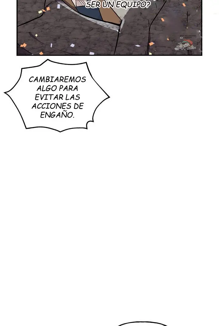 LA HIJA DEL GRAN MAGO (2019) - Capítulo 25 - Página 55 - LectorTMOo