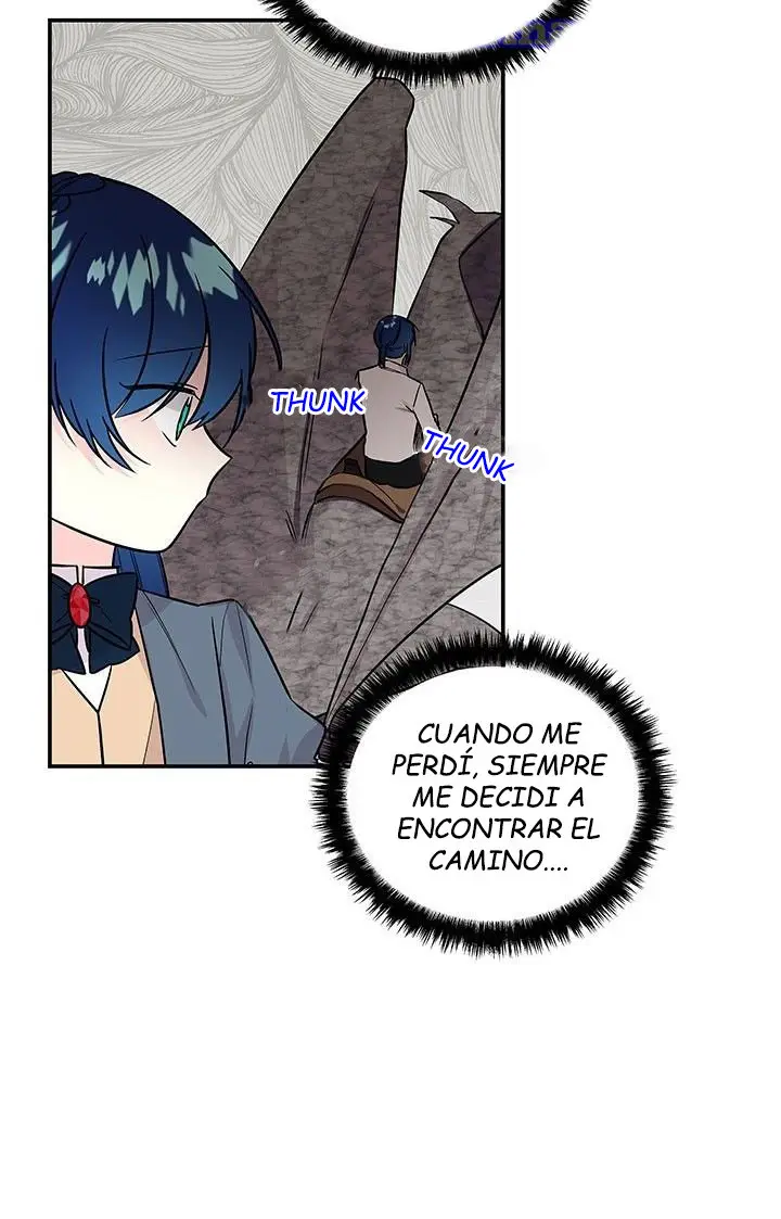 LA HIJA DEL GRAN MAGO (2019) - Capítulo 25 - Página 60 - LectorTMOo