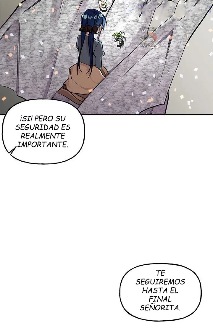 LA HIJA DEL GRAN MAGO (2019) - Capítulo 25 - Página 75 - LectorTMOo