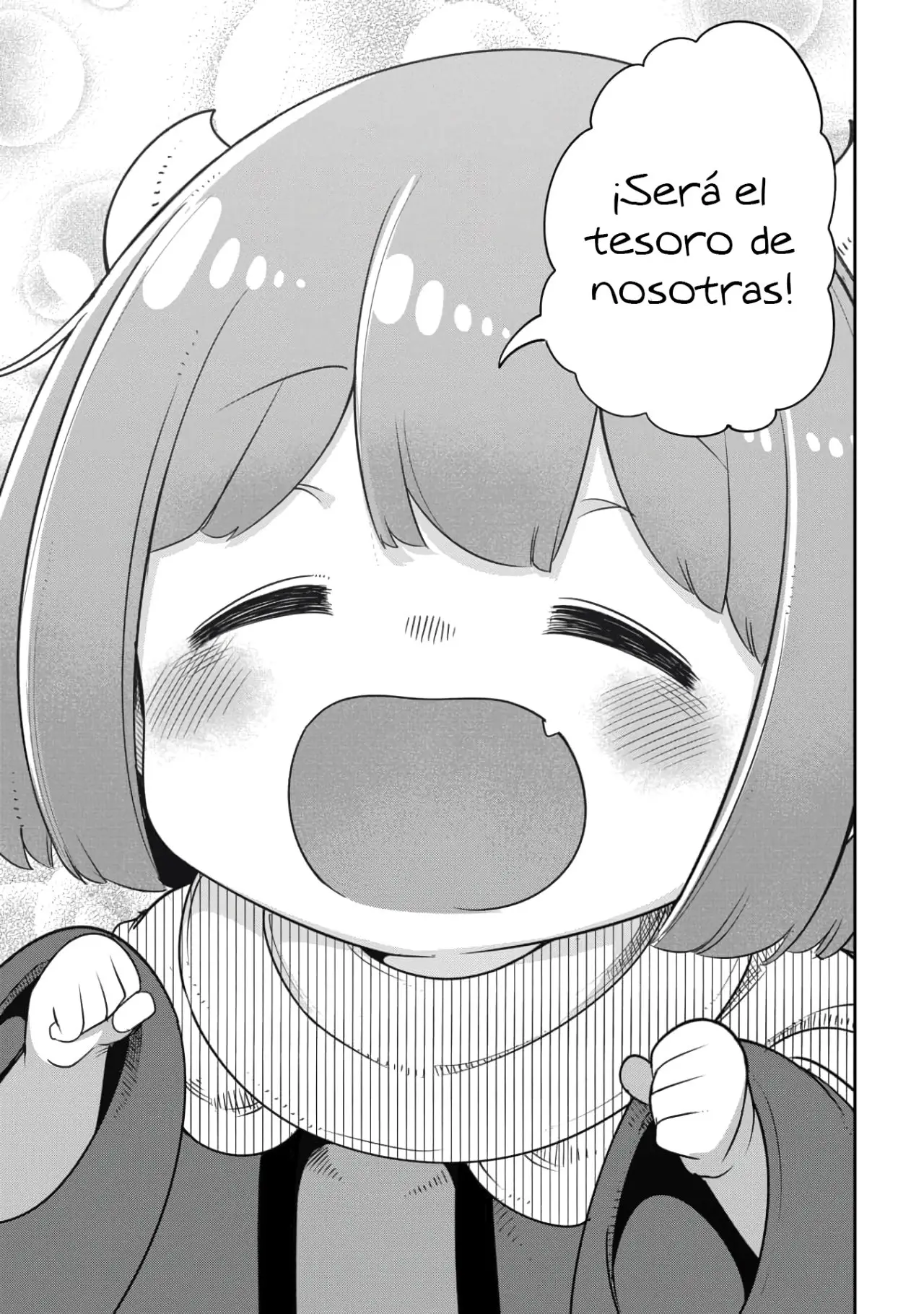 La hija del rey demonio es demasiado amable (2018) - Capítulo 13 - Página 17 - LectorTMOo