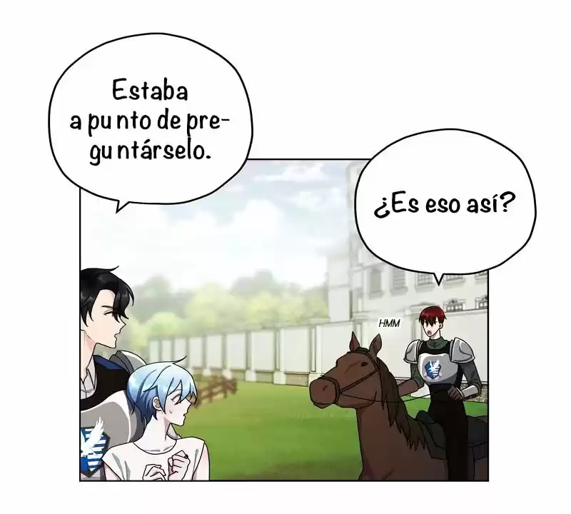 La hija del Rey Elemental (2020) - Capítulo 10 - Página 12 - LectorTMOo
